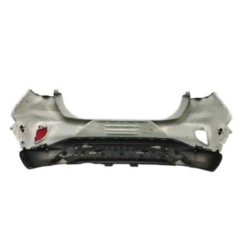 Recambio de paragolpes trasero para ford puma (j2k, cf7) 1.0 ecoboost mhev referencia OEM IAM L1TB17906A1PIA01 L1TB17906B1PIA01 