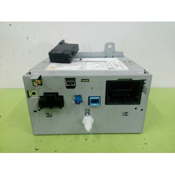 Recambio de sistema navegacion gps para opel astra j sports tourer excellence referencia OEM IAM 22805138 13360041 