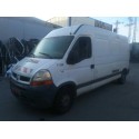 RENAULT MASTER II PHASE 2 CAJA CERRADA