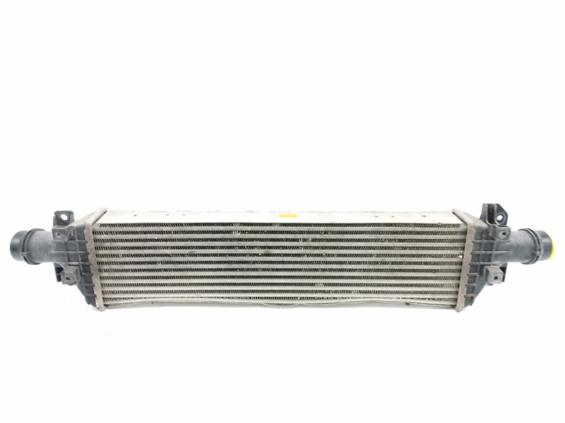 Recambio de intercooler para opel mokka 1.6 cdti dpf referencia OEM IAM 95081734 OBSERVAR FOTOS Recambio de intercooler para opel mokka 1.6 cdti dpf referencia OEM IAM 95081734 OBSERVAR FOTOS