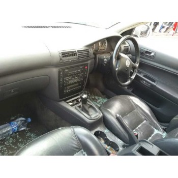 volkswagen passat berlina (3b3) del año 2005