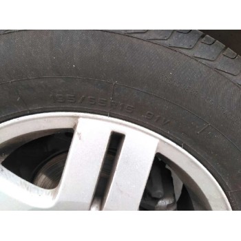 volkswagen golf iv berlina (1j1) del año 2000