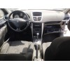 Recambio de carroceria corte para peugeot 207 1.6 16v referencia OEM IAM   