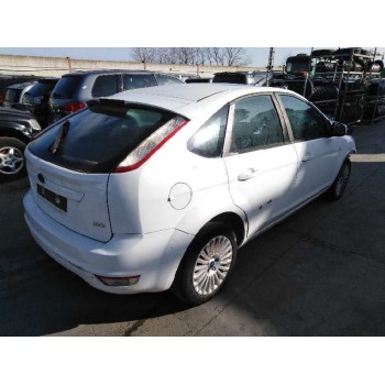 ford focus lim. (cb4) del año 2010