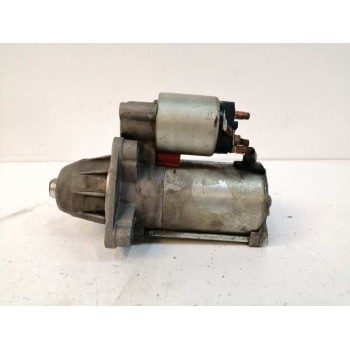 Recambio de motor arranque para ford focus lim. 1.6 16v ti-vct cat referencia OEM IAM 7G9N11000AC  