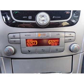 ford mondeo ber. (ca2) del año 2008