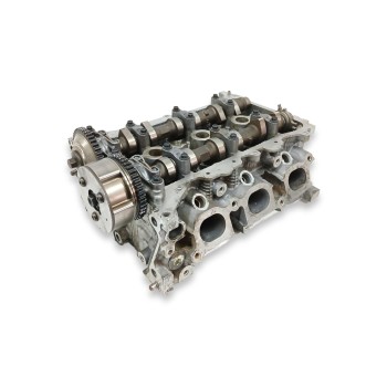 Recambio de culata para nissan note 1.2 cat referencia OEM IAM 110403VU0A 3VU 