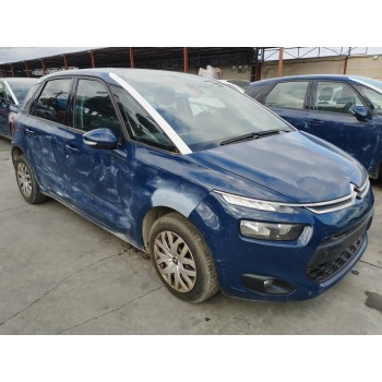citroën c4 picasso del año 2015