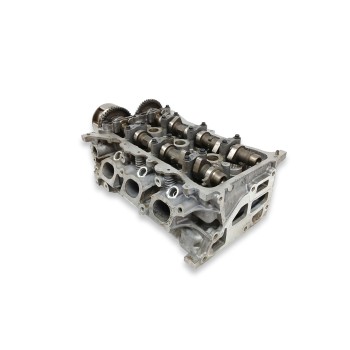 Recambio de culata para nissan note 1.2 cat referencia OEM IAM 110403VU0A 3VU 