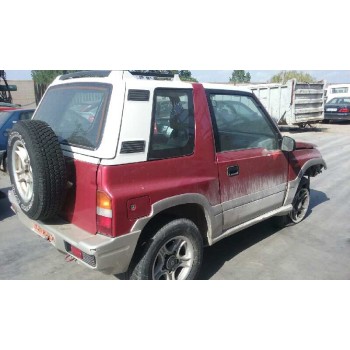 suzuki vitara se/sv (et) del año 1999