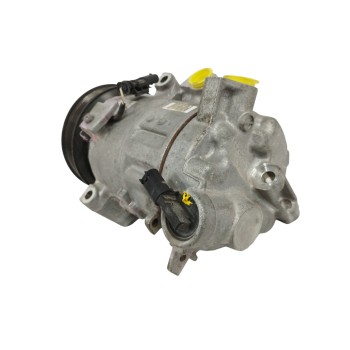 Recambio de compresor aire acondicionado para alfa romeo giulia (952) 2.0 turbo cat referencia OEM IAM 50532277 4471401063 