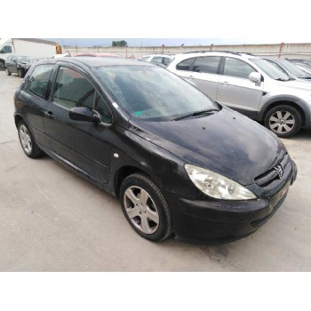 peugeot 307 (3a/c) del año 2005