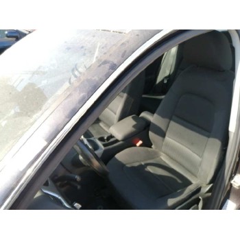 audi a4 ber. (b8) del año 2011