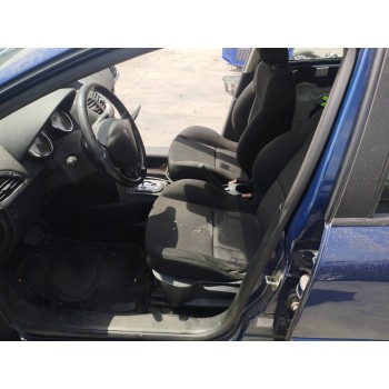 Recambio de carroceria corte para peugeot 207 1.6 16v referencia OEM IAM   