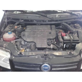 fiat panda (169) del año 2006