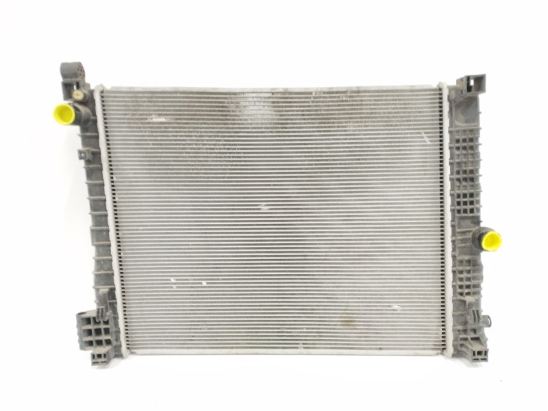 Recambio de radiador agua para opel mokka 1.6 cdti dpf referencia OEM IAM 42418326 Recambio de radiador agua para opel mokka 1.6 cdti dpf referencia OEM IAM 42418326