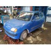 fiat seicento (187) del año 1999