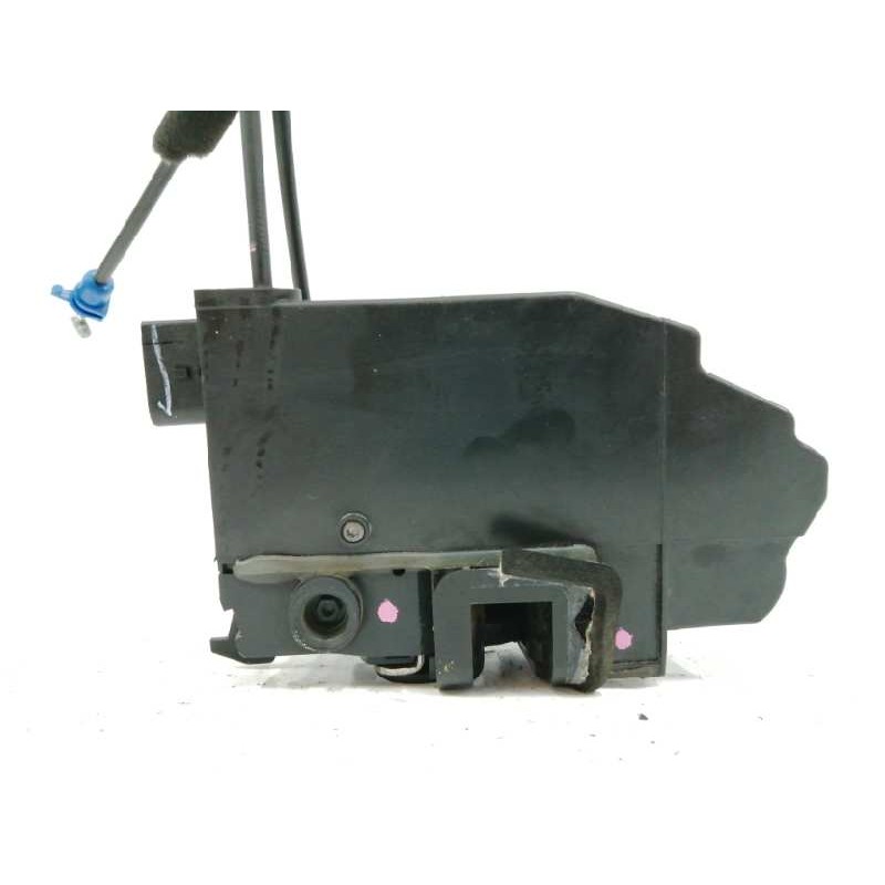 CERRADURA PUERTA DELANTERA DERECHA