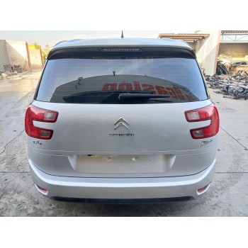 citroën c4 grand picasso ii (da_, de_) del año 2015