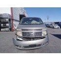 NISSAN ELGRAND (2002-2010)