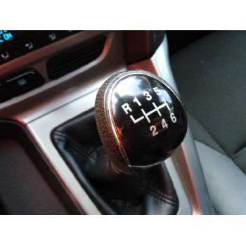 ford focus iii del año 2011