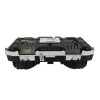 Recambio de cuadro instrumentos para renault captur i ( j5 h5 ) 1.5 dci 110 referencia OEM IAM 248107767R  