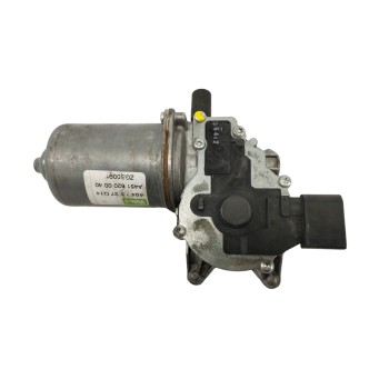 Recambio de motor limpia delantero para smart fortwo coupé (451) 1.0 (451.331, 451.380) referencia OEM IAM A4518240001 405051 