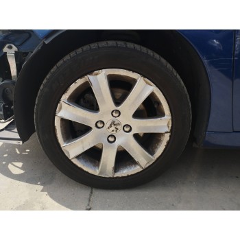 Recambio de carroceria corte para peugeot 207 1.6 16v referencia OEM IAM   