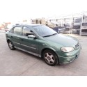 OPEL ASTRA G BERLINA