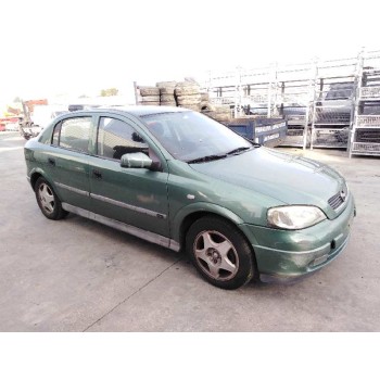 opel astra g berlina del año 1999