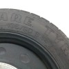 Recambio de neumatico repuesto para lancia ypsilon (101) 1.2 cat referencia OEM IAM 46531876  4H 4X100