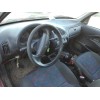 citroën saxo del año 1998