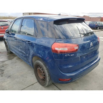 citroën c4 picasso del año 2015