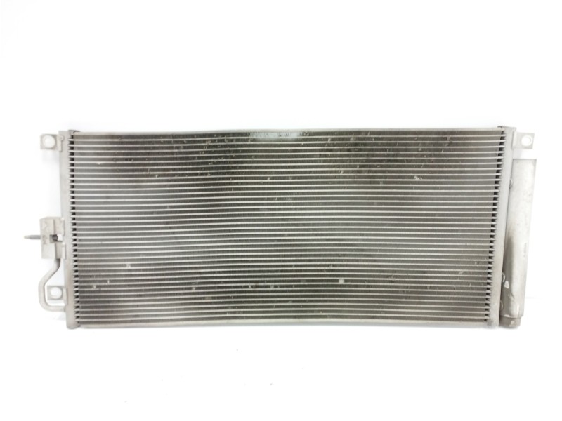 Recambio de condensador / radiador aire acondicionado para opel mokka 1.6 cdti dpf referencia OEM IAM 95321794 Recambio de condensador / radiador aire acondicionado para opel mokka 1.6 cdti dpf referencia OEM IAM 95321794