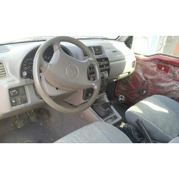 suzuki vitara se/sv (et) del año 1999