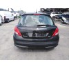peugeot 207 del año 2010