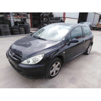 peugeot 307 (3a/c) del año 2005