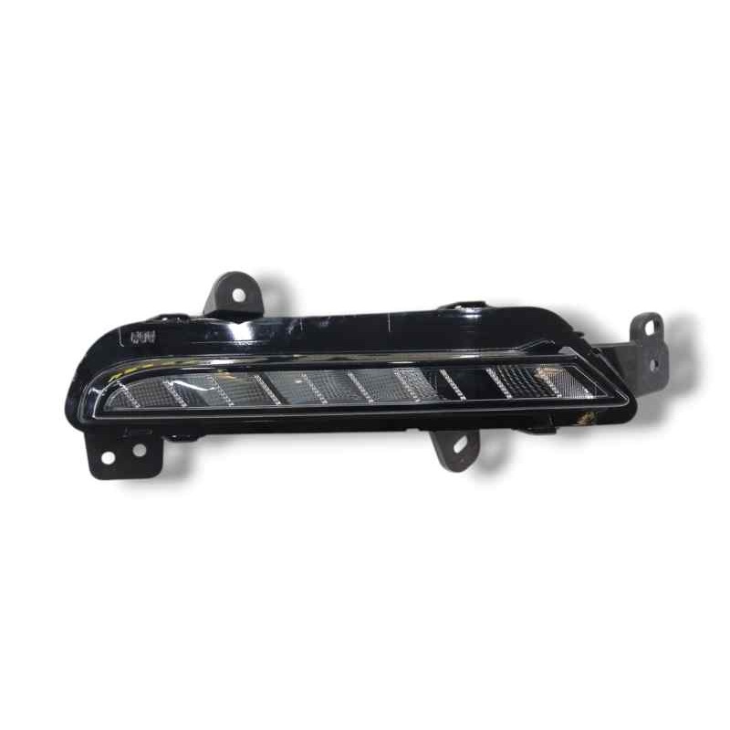Recambio de piloto delantero derecho para renault megane e-tech suv ev40 (bnj2) referencia OEM IAM 266007879R LUZ DIURNA 