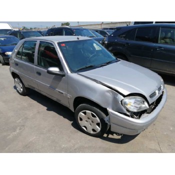 citroën saxo del año 2000