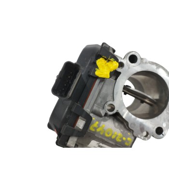 Recambio de caja mariposa para citroën berlingo station wagon xtr plus referencia OEM IAM 9807238580 V29039645 