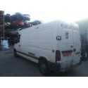 RENAULT MASTER II PHASE 2 CAJA CERRADA