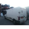 renault master ii phase 2 caja cerrada del año 2005
