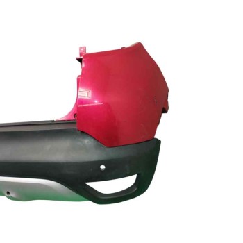 Recambio de paragolpes trasero para renault captur i ( j5 h5 ) 1.5 dci 110 referencia OEM IAM 850B20231R OBERVAR FOTOS 