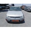 volkswagen golf iii berlina (1h1) del año 1997