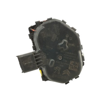 Recambio de caja mariposa para citroën berlingo station wagon xtr plus referencia OEM IAM 9807238580 V29039645 