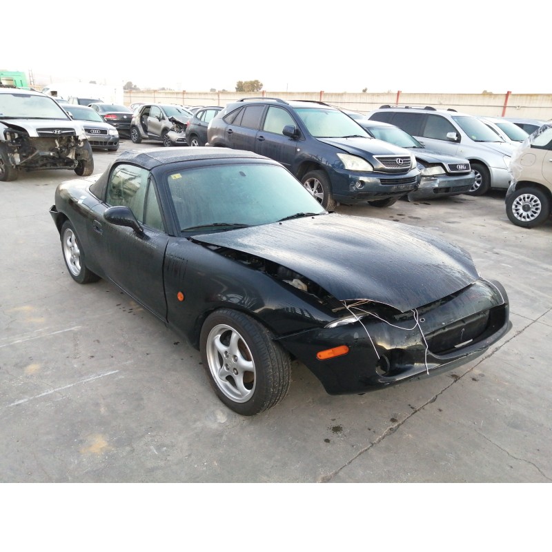 MAZDA MX-5 (NB)