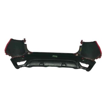 Recambio de paragolpes trasero para renault captur i ( j5 h5 ) 1.5 dci 110 referencia OEM IAM 850B20231R OBERVAR FOTOS 