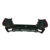 Recambio de paragolpes trasero para renault captur i ( j5 h5 ) 1.5 dci 110 referencia OEM IAM 850B20231R OBERVAR FOTOS 
