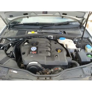 volkswagen passat berlina (3b3) del año 2005