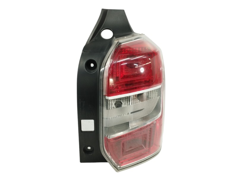 Recambio de piloto trasero derecho para subaru forester 2.0 diesel cat referencia OEM IAM 82401SG000  